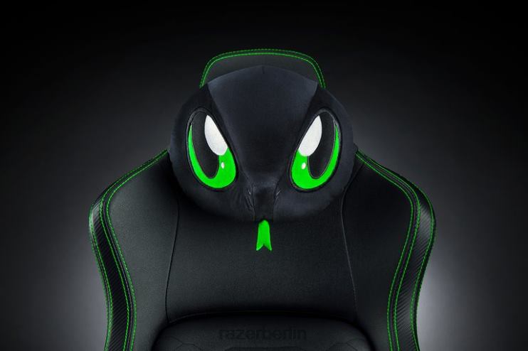 Razer Sneki Snek Kopfkissen Gang eine Farbe 46PD203