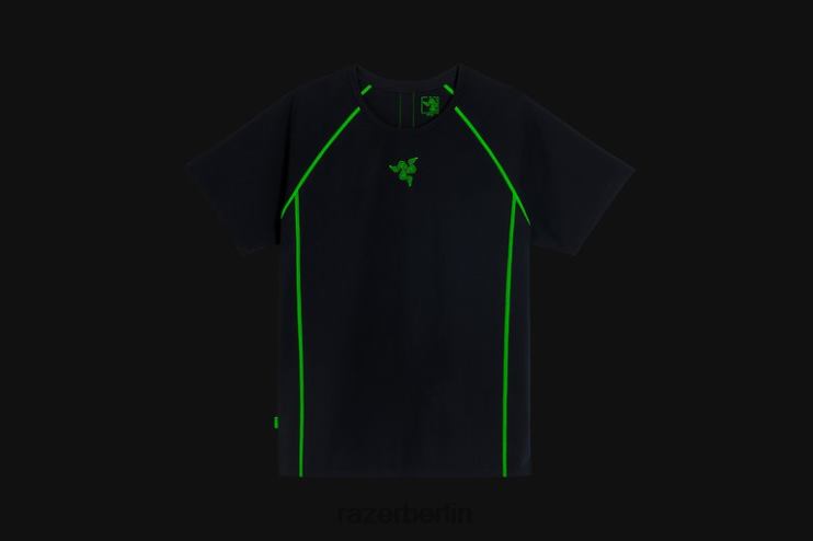 Razer Athleisure - Instinkt-T-Shirt Bekleidung eine Farbe 46PD194