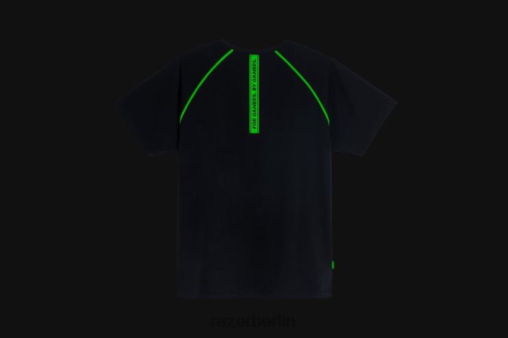 Razer Athleisure - Instinkt-T-Shirt Bekleidung eine Farbe 46PD194
