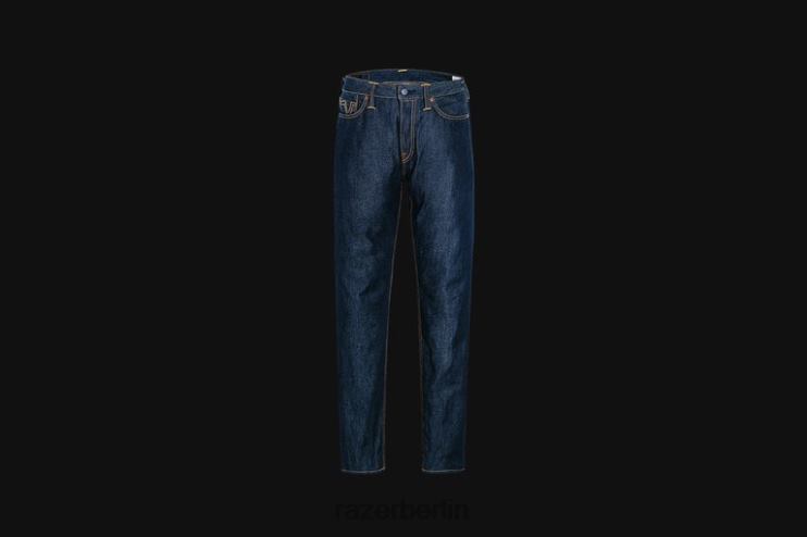 Razer Evisu Daicock-Print mit Stickerei, Carrot-Fit-Jeans #2017 Bekleidung eine Farbe 46PD192