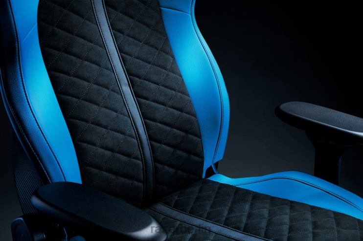 Razer Enki Pro – Williams Esports Edition Gaming-Stuhl eine Farbe 46PD124