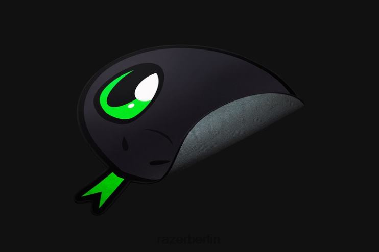 Razer Sneki Snek Bodenteppich Gaming-Stuhl eine Farbe 46PD142