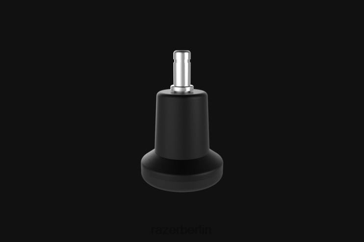 Razer Universelle Stuhlrollenbolzen Ausrüstung eine Farbe 46PD147