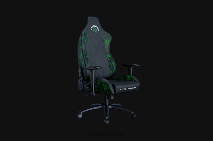 Razer X *A Bathing Ape iskur x Gaming-Stuhl eine Farbe 46PD125