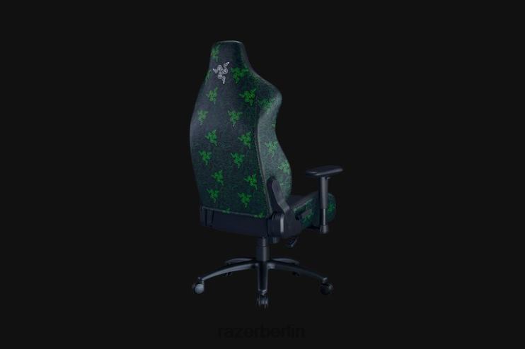 Razer X *A Bathing Ape iskur x Gaming-Stuhl eine Farbe 46PD125