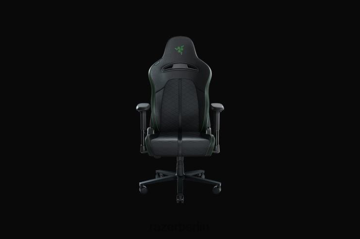 Razer enki x Gaming-Stuhl eine Farbe 46PD134