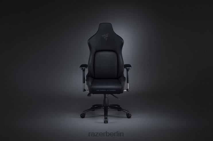 Razer iskur Gaming-Stuhl Schwarz 46PD138