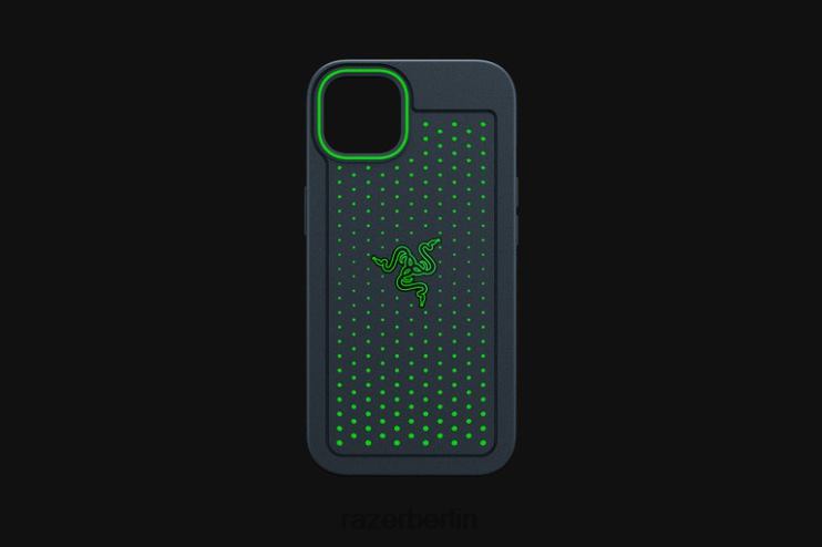 Razer Arctech Pro für iPhone 13 Handy, Mobiltelefon eine Farbe 46PD189