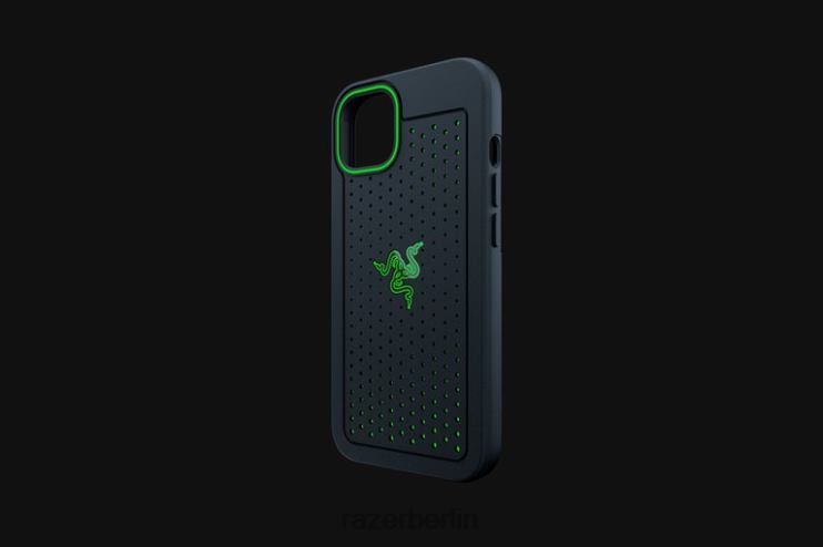 Razer Arctech Pro für iPhone 13 Handy, Mobiltelefon eine Farbe 46PD189