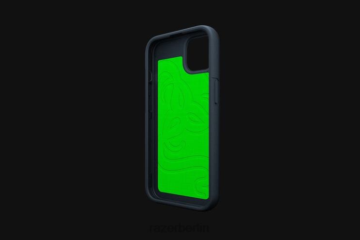 Razer Arctech Pro für iPhone 13 Handy, Mobiltelefon eine Farbe 46PD189