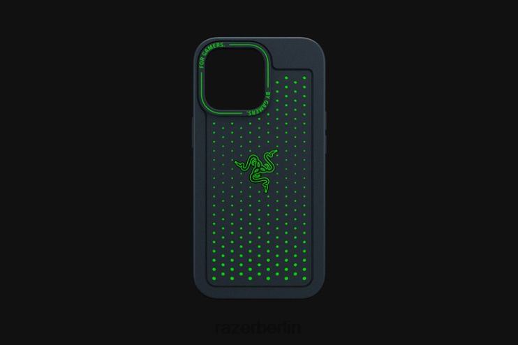 Razer Arctech Pro für iPhone 13 Pro Handy, Mobiltelefon eine Farbe 46PD188
