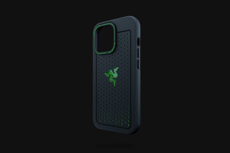 Razer Arctech Pro für iPhone 13 Pro Handy, Mobiltelefon eine Farbe 46PD188