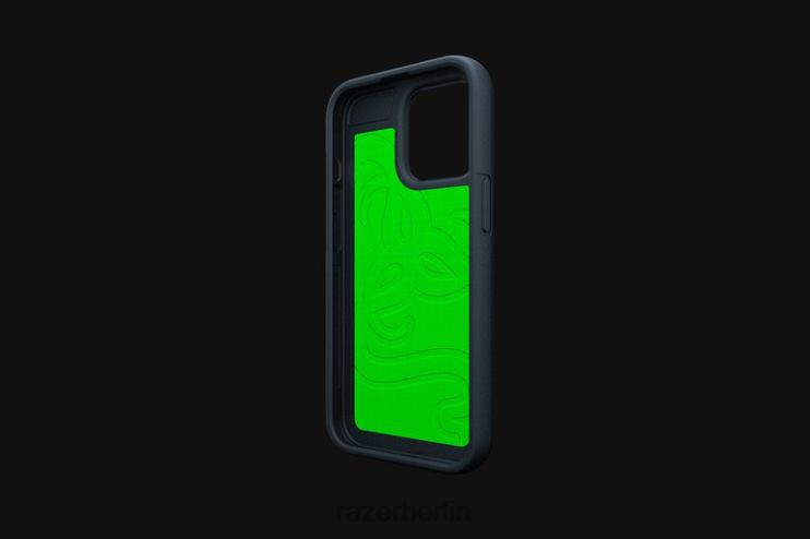 Razer Arctech Pro für iPhone 13 Pro Handy, Mobiltelefon eine Farbe 46PD188