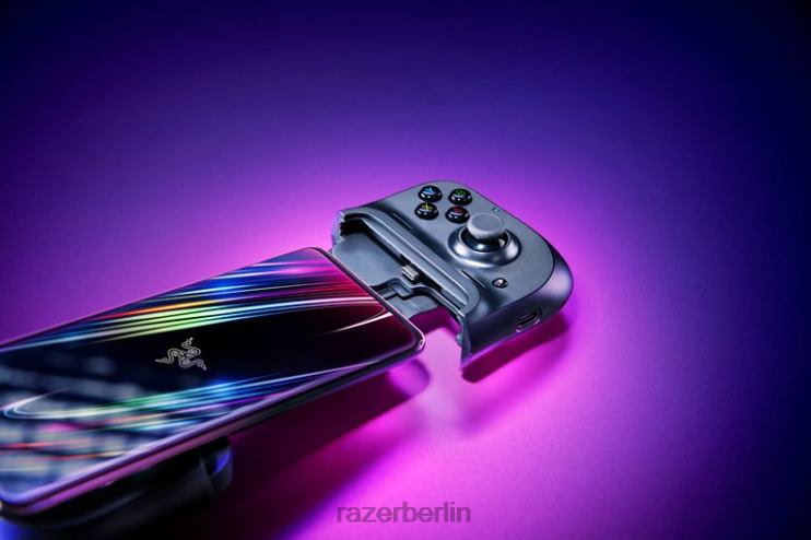 Razer Kishi für Android Handy, Mobiltelefon eine Farbe 46PD184