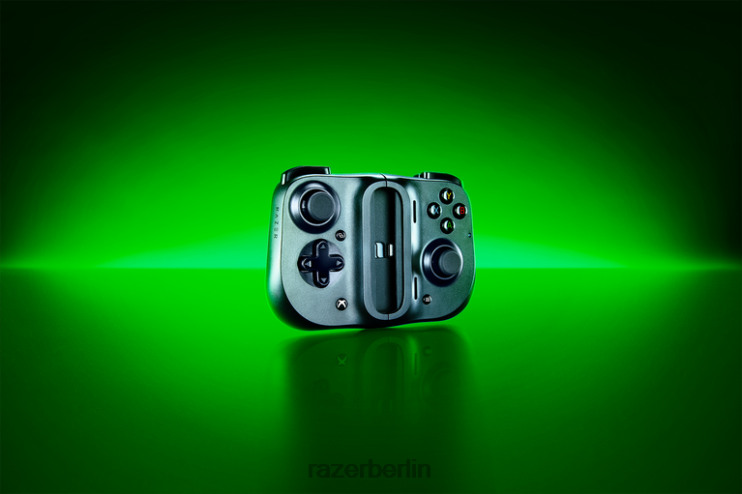 Razer Kishi für Android (Xbox) Handy, Mobiltelefon eine Farbe 46PD183