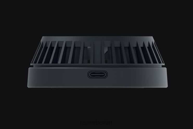 Razer Telefonkühler Chroma – Magsafe-kompatibel Handy, Mobiltelefon eine Farbe 46PD186
