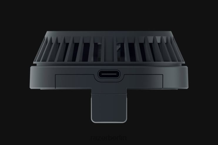 Razer Telefonkühler Chroma - Universalklemme Handy, Mobiltelefon eine Farbe 46PD187