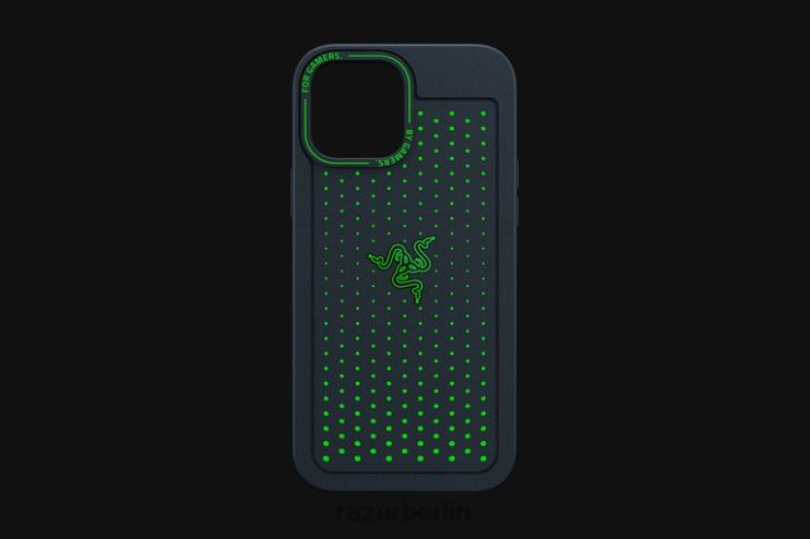 Razer arctech pro für iphone 13 pro max Handy, Mobiltelefon eine Farbe 46PD190
