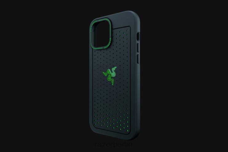 Razer arctech pro für iphone 13 pro max Handy, Mobiltelefon eine Farbe 46PD190