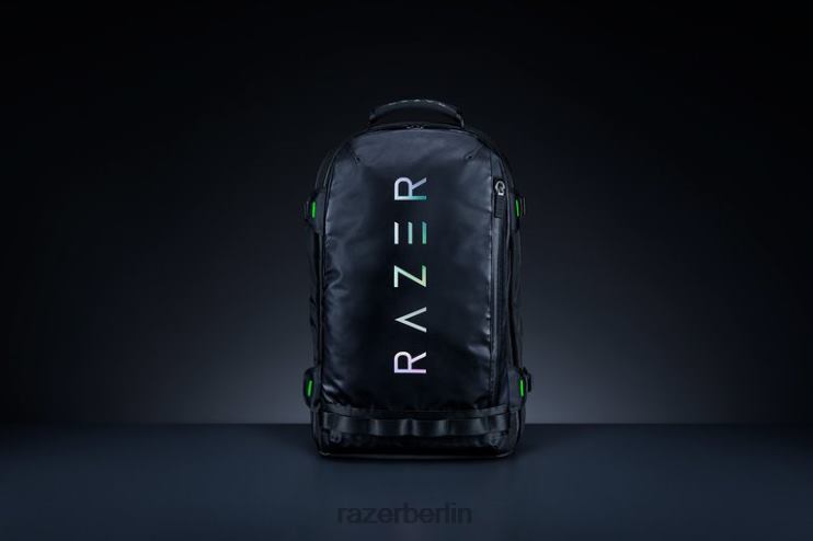 Razer Rogue Rucksack v3 chromatisch Gang eine Farbe 46PD209
