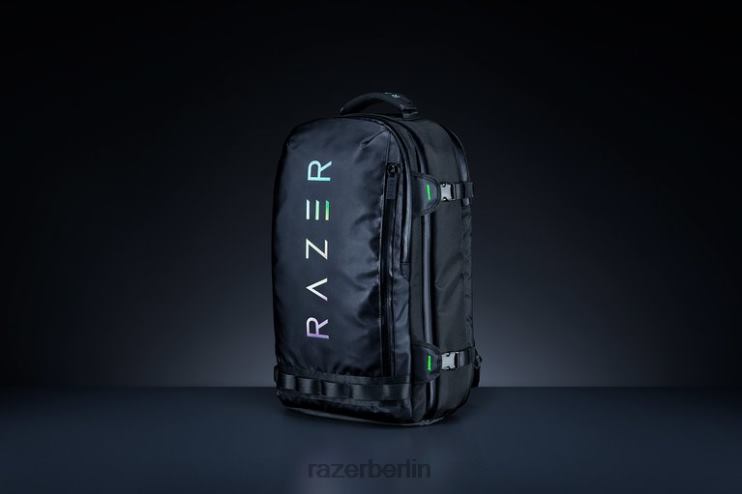 Razer Rogue Rucksack v3 chromatisch Gang eine Farbe 46PD209