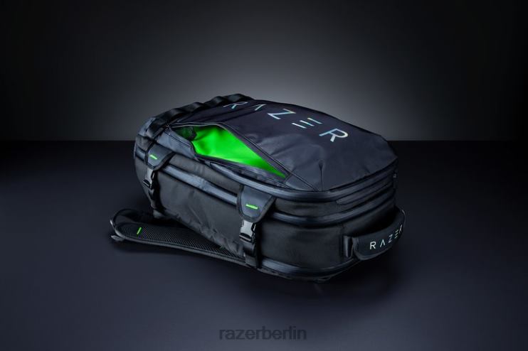 Razer Rogue Rucksack v3 chromatisch Gang eine Farbe 46PD209