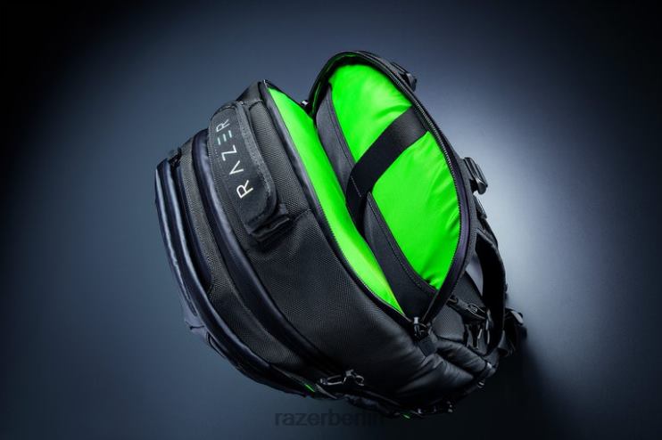 Razer Rogue Rucksack v3 chromatisch Gang eine Farbe 46PD209