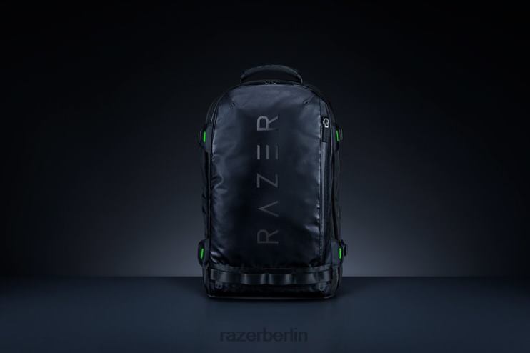 Razer Schurkenrucksack v3 Gang Schwarz 46PD210