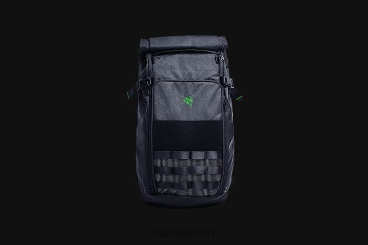 Razer Taktischer Profi-Rucksack v2 Gang eine Farbe 46PD211